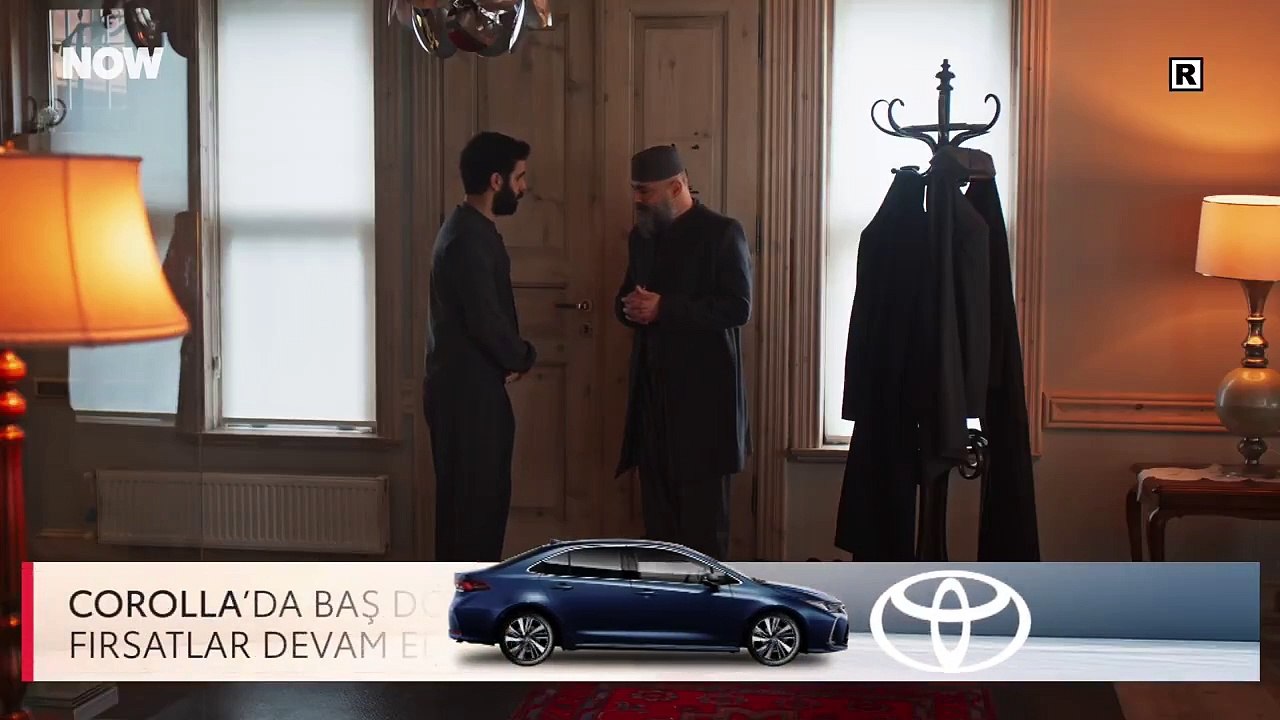 Kızıl Goncalar 40 Bölüm izle PART 5