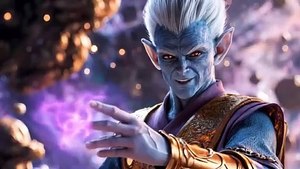 Dragon Ball Z  Le Film (2026)  L'Ascension d'un Héros  Bande-Annonce Teaser