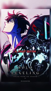 Critique de l'épisode 9 de la saison 2 de Solo Leveling : Un épisode controversé mais essentiel