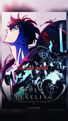 Critique de l'épisode 9 de la saison 2 de Solo Leveling : Un épisode controversé mais essentiel