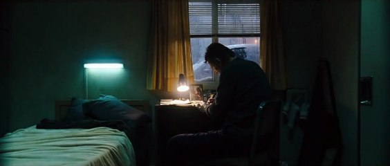 Le territoire des loups