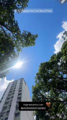 Bloco Unidos do Barro Preto