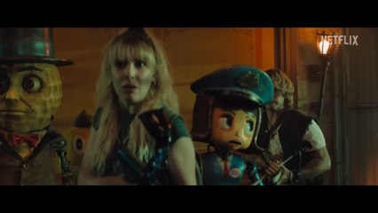 The Electric State _ Final Trailer _ Netflix