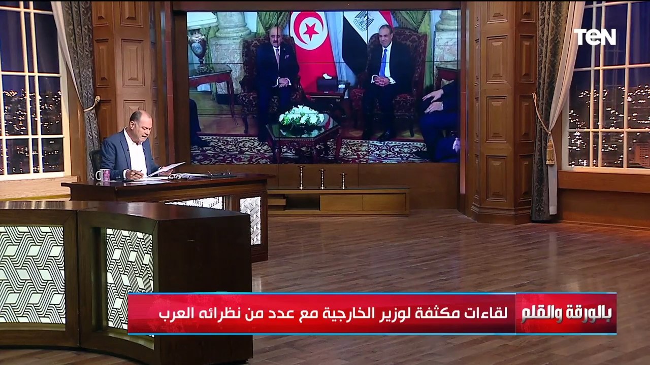 علامات استفهام وراء غياب قيس سعيد عن القمة العربية الطارئة ومفاجأة عن سبب عدم مشاركة رئيس الجزائر