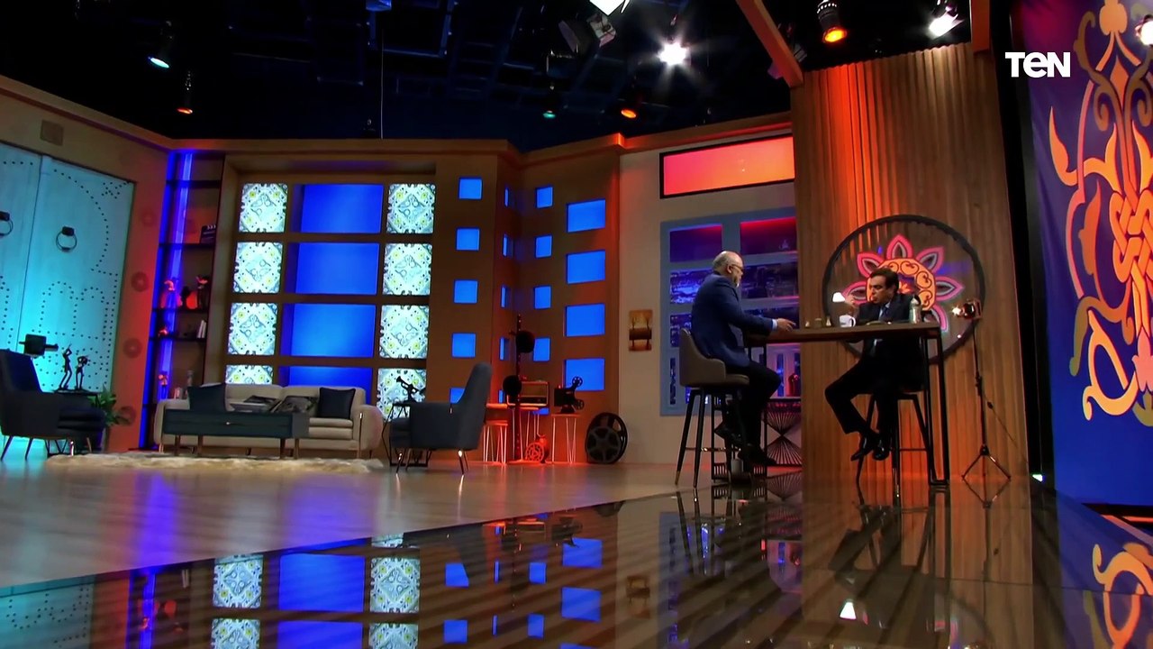 قصة أغرب مشتركة في برنامج من سيربح المليون يكشف عنها الإعلامي جورج قرداحي