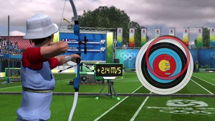 Beijing 2008 online multiplayer - ps3