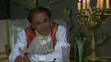 Kolacja na Cztery Ręce - Teatr Telewizji 1990