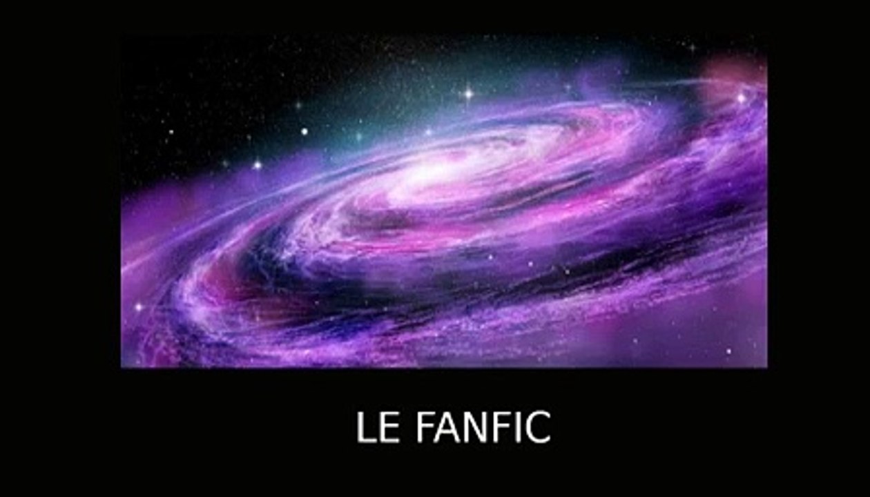 Le Fanfic