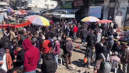 Amenazas de Netanyahu contra Hamás en pleno bloqueo del acuerdo de tregua en Gaza
