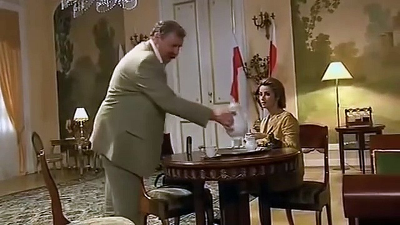 Prezydent RP - 19 Południk