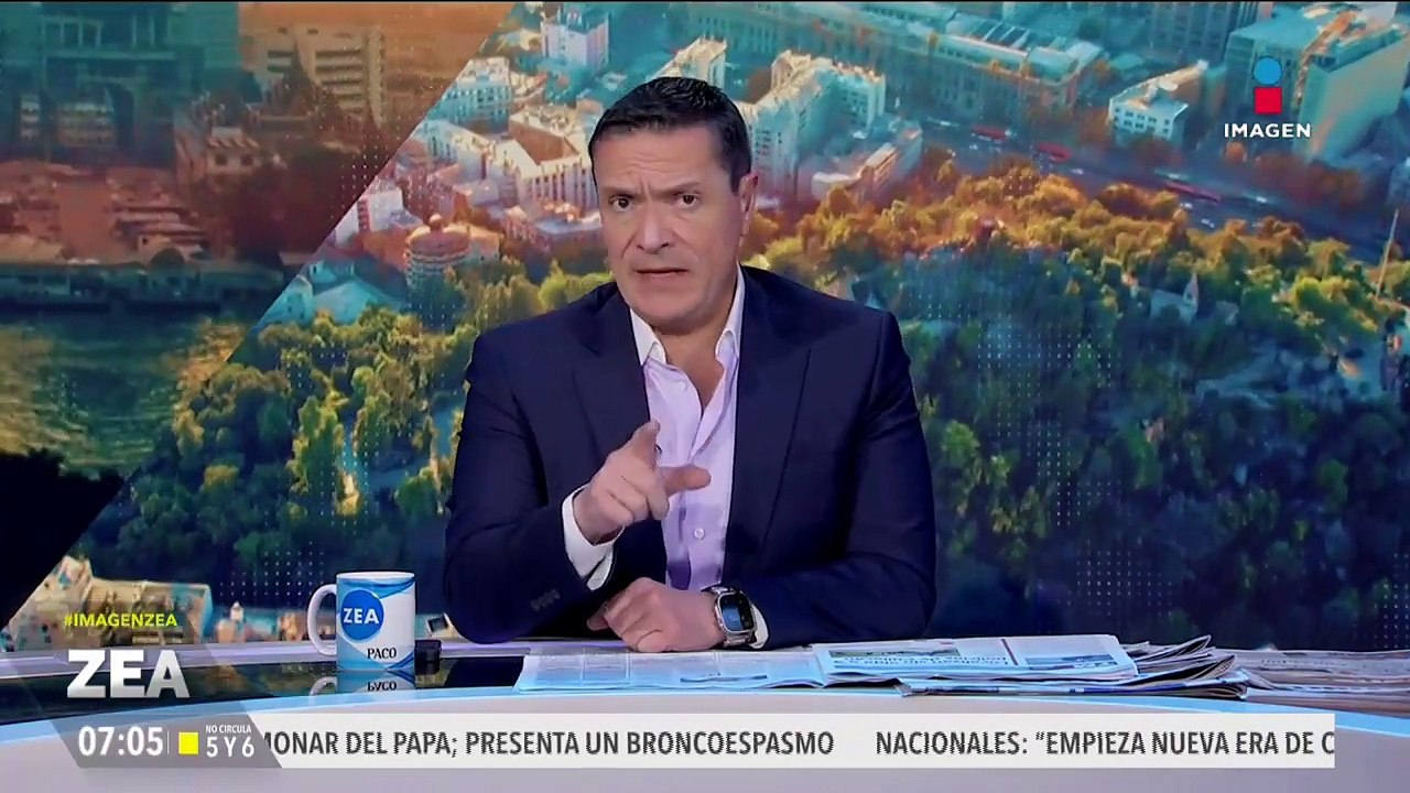 Agente especial de la DEA reconoce que algunos capos fueron expulsados de México y no extraditados