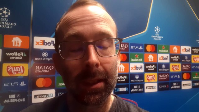 Matt Maher previews Aston Villa's Champions League clash with Club Brugge