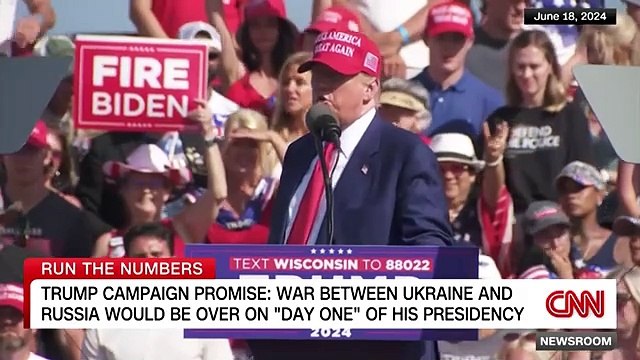 Harry Enten breaks down poll showing Republican attitudes toward Russia-Ukraine war