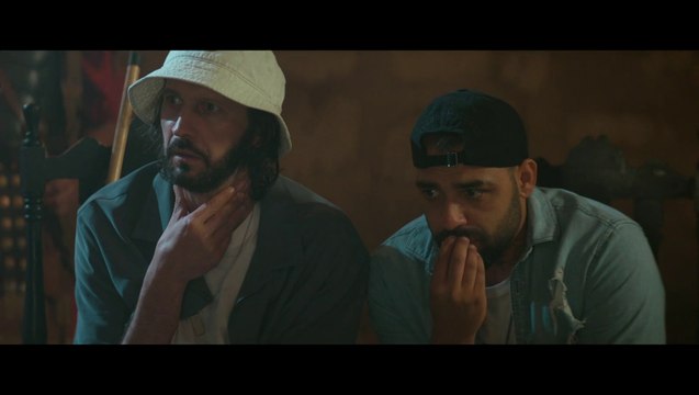 Film Liviu Vârciu, Bogdan Farcaș Ceai si Dragoste 2_ Cu Putin Noroc