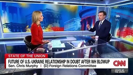 Rubio is 'great disappointment': Democratic senator on why he regrets confirmation vote