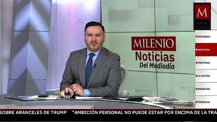 Germán Martínez regresa al PAN y llama a "los que se fueron"