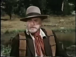 El Hombre de la Montaña / Películas del Oeste