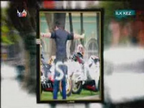 Hasan Yılmaz - istanbulun babası 2008