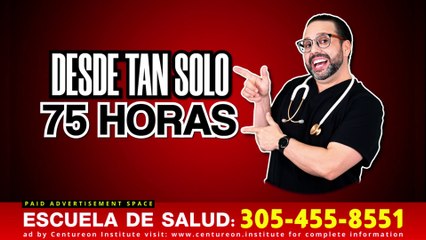 Curso de HHA Online Pros y Contras