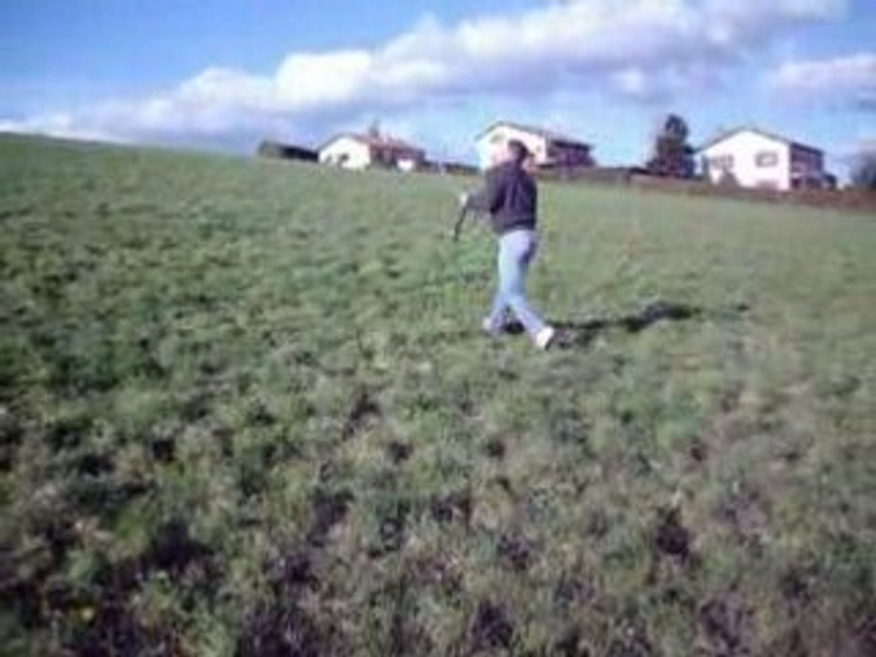 Voile de traction record jojo_patate