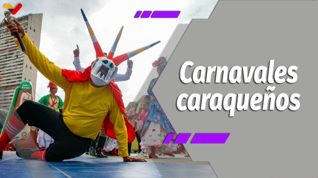 Al Día | Carnavales Al Día