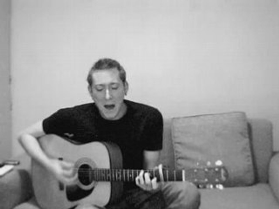 Colder than gold - compo personnelle