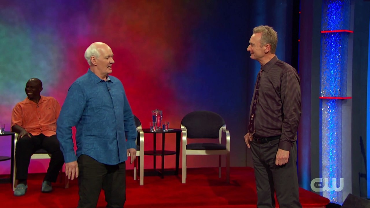 Whose Line Is It Anyway S17EP2