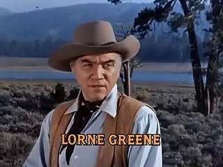 La Ultima Cacería / Serie "Bonanza" (Series Western)