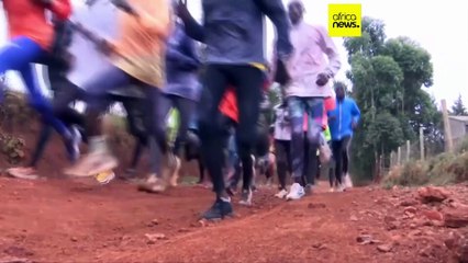 Kenya : Iten, destination incontournable des coureurs du monde