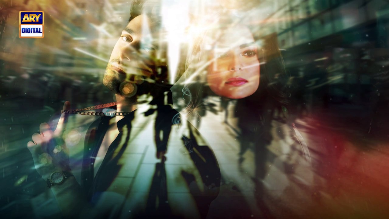 Aye Ishq e Junoon EP - 33