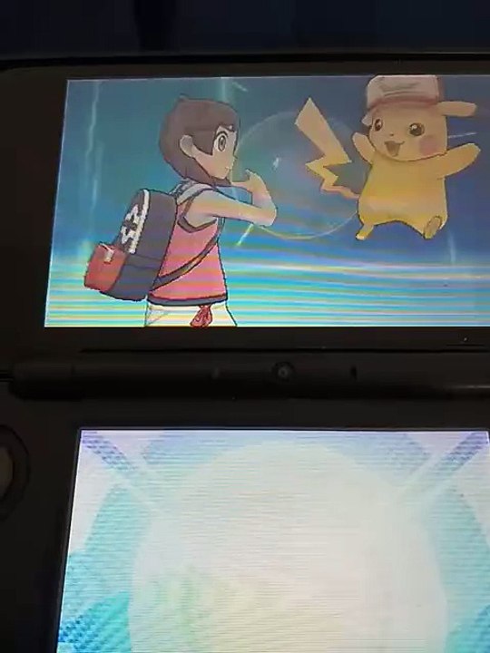 Pokemon ultra sun hits different