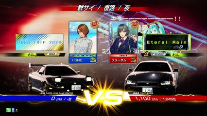 20250222 熊本 フリーダム 長崎アミパラ佐世保店 群復109勝