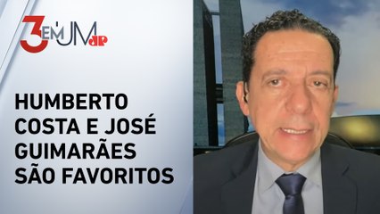 Trindade sobre disputa pelo comando do PT: “Saída de Gleisi Hoffmann deixou partido despreparado”