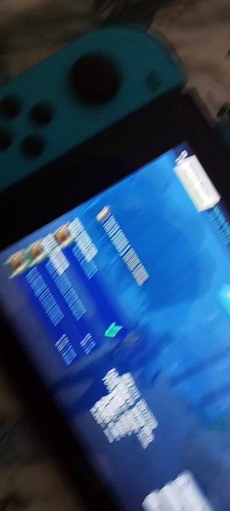 fortnite :(