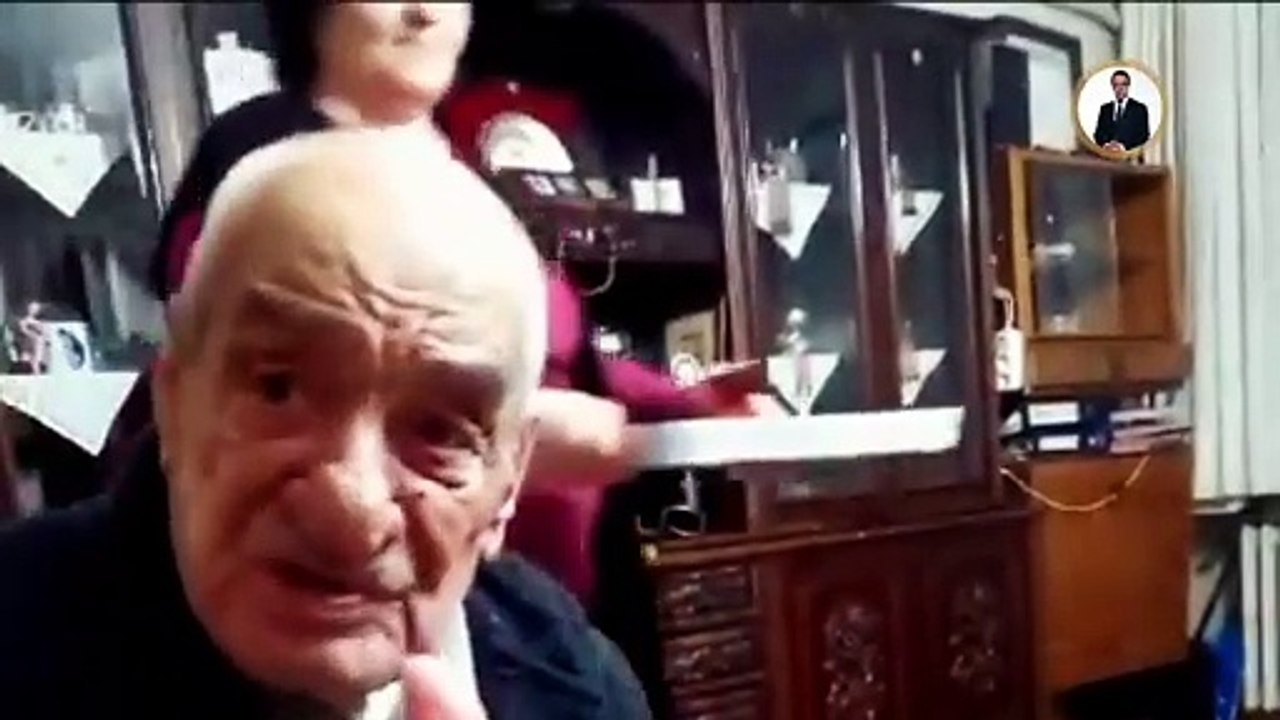 ATATÜRK VE İNÖNÜ DEVRİNDE TÜRKÇE EZAN ZULMÜ_ 100 YAŞINDAKİ ŞAHİT BEKİR DOĞAN ANLATIYOR