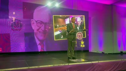 PLD definirá su candidato presidencial en 2026 y abre las puertas a exmilitantes con restricciones