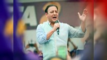 Abel martínez y su firme aspiración presidencial