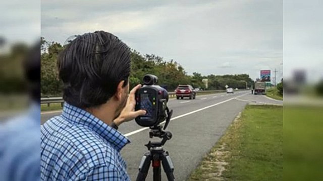 Aseguran es imposible fiscalizar con radares digitales a conductores