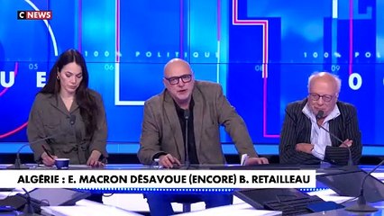 Philippe Guibert : «Emmanuel Macron joue sur les mots pour réaffirmer son pouvoir»