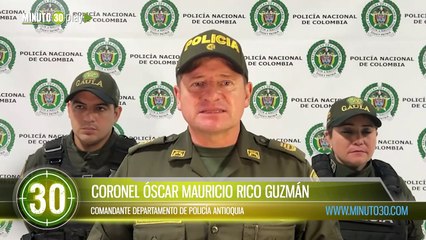 ¡Atracador de pueblo! Alias 'Richard' cobraba vacunas a comerciantes y ganaderos  sería del Clan del Golfo