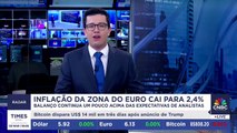 Trump confirma implementação de tarifas para esta terça (04); economista analisa | CNBC BREAKING