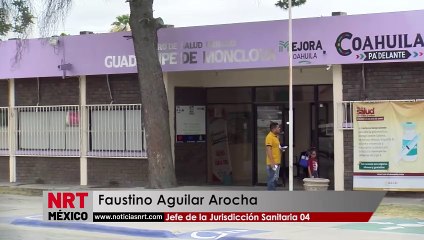 Inicia valoración para programa gratuito de cirugía de cataratas