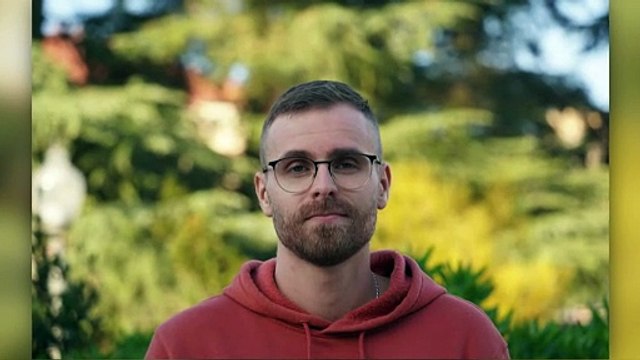 Coincé en Espagne depuis 8 mois, Mathieu Béland pourra finalement rentrer au Canada