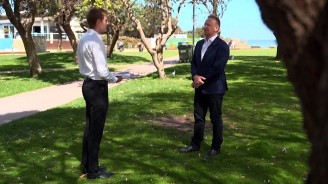 Local council shuts down beachfront construction project that wasn’t granted permits