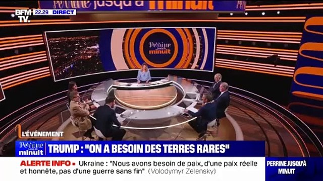 Aide militaire à l'Ukraine: que donnent vraiment les États-Unis?