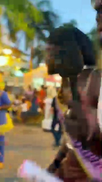 Les mariages burlesques n'ont pas eu le droit à leur musique