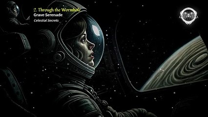 Grave Serenade - Through The Wormhole