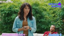EL ES MI HIJO CAPITULO 8