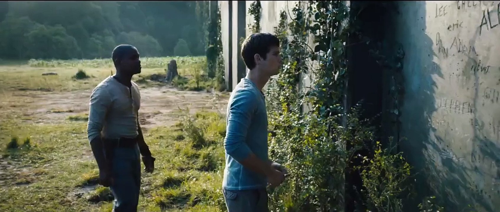 Le labyrinthe
