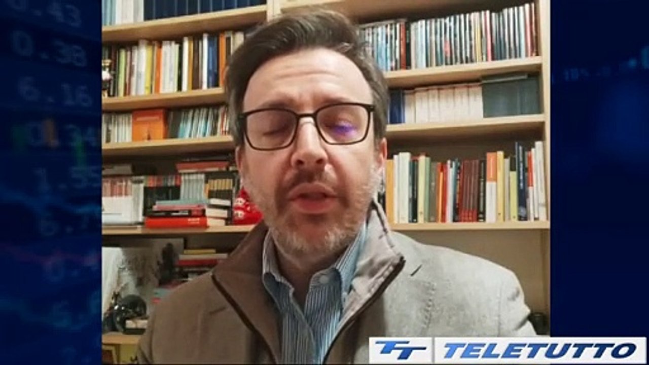 Video News - Germania: cala il Pil e anche la produttività